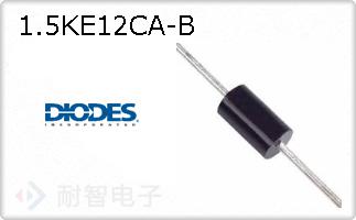 1.5KE12CA-B
