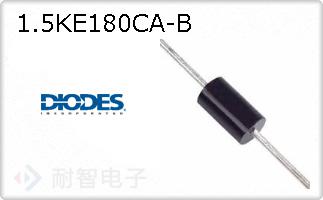 1.5KE180CA-B