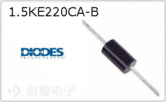 1.5KE220CA-B