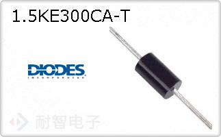 1.5KE300CA-T