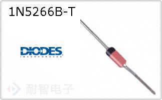1N5266B-T