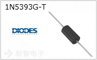 1N5393G-T