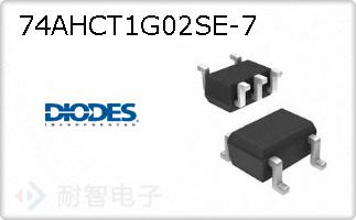 74AHCT1G02SE-7