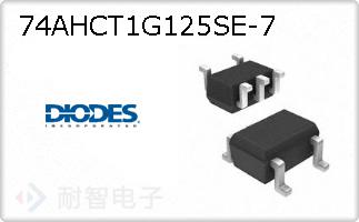 74AHCT1G125SE-7