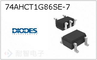 74AHCT1G86SE-7
