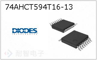 74AHCT594T16-13