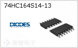 74HC164S14-13
