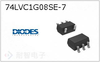 74LVC1G08SE-7