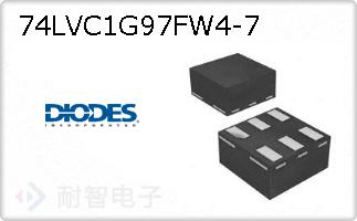 74LVC1G97FW4-7