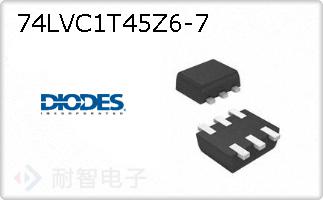 74LVC1T45Z6-7