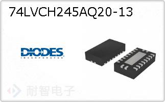 74LVCH245AQ20-13