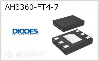 AH3360-FT4-7