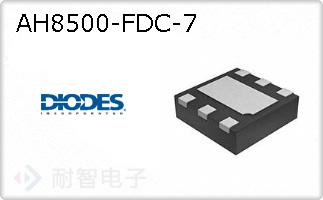 AH8500-FDC-7