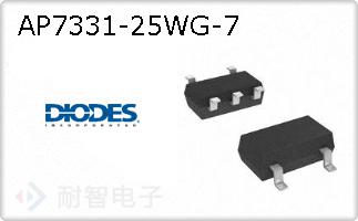 AP7331-25WG-7