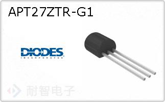 APT27ZTR-G1