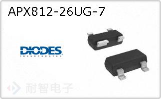APX812-26UG-7