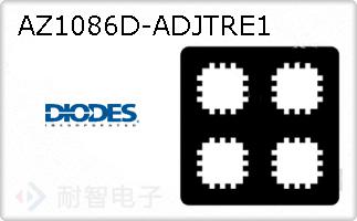 AZ1086D-ADJTRE1