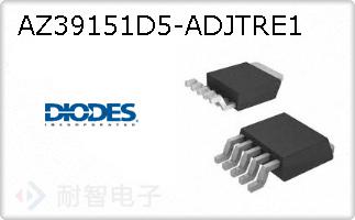 AZ39151D5-ADJTRE1