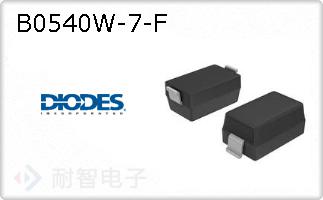 B0540W-7-F