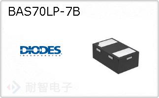 BAS70LP-7B