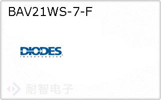 BAV21WS-7-F
