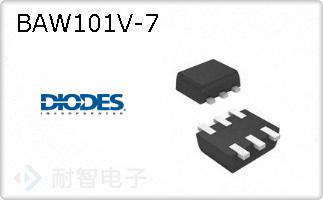 BAW101V-7