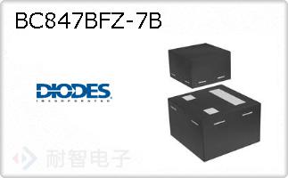 BC847BFZ-7B