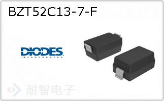 BZT52C13-7-F
