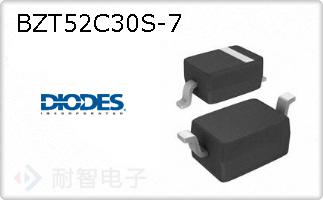 BZT52C30S-7