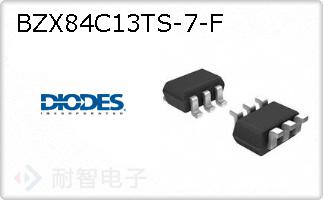 BZX84C13TS-7-F