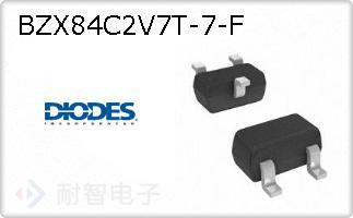 BZX84C2V7T-7-F