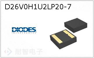 D26V0H1U2LP20-7