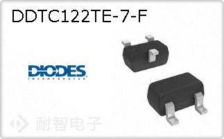 DDTC122TE-7-F