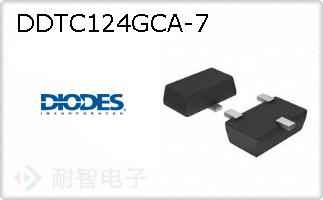 DDTC124GCA-7