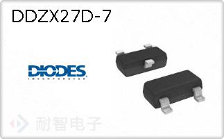 DDZX27D-7