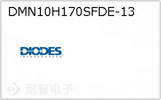 DMN10H170SFDE-13