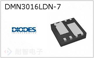 DMN3016LDN-7