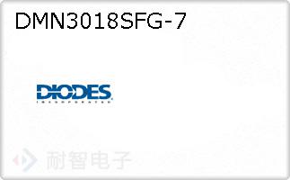 DMN3018SFG-7