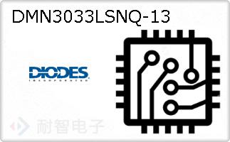 DMN3033LSNQ-13