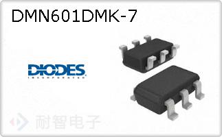 DMN601DMK-7ͼƬ