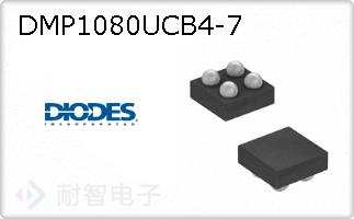 DMP1080UCB4-7