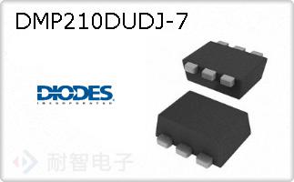 DMP210DUDJ-7