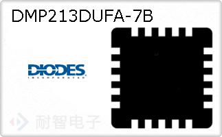 DMP213DUFA-7B