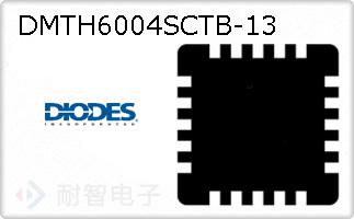 DMTH6004SCTB-13