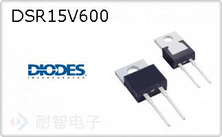 DSR15V600