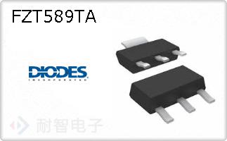 FZT589TA