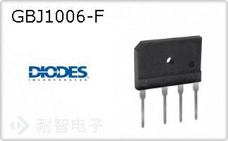 GBJ1006-F