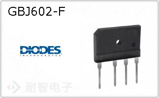 GBJ602-F