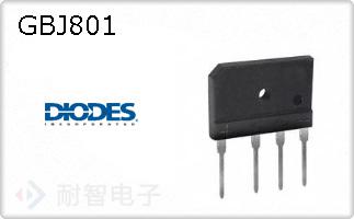 GBJ801