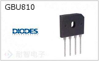 GBU810